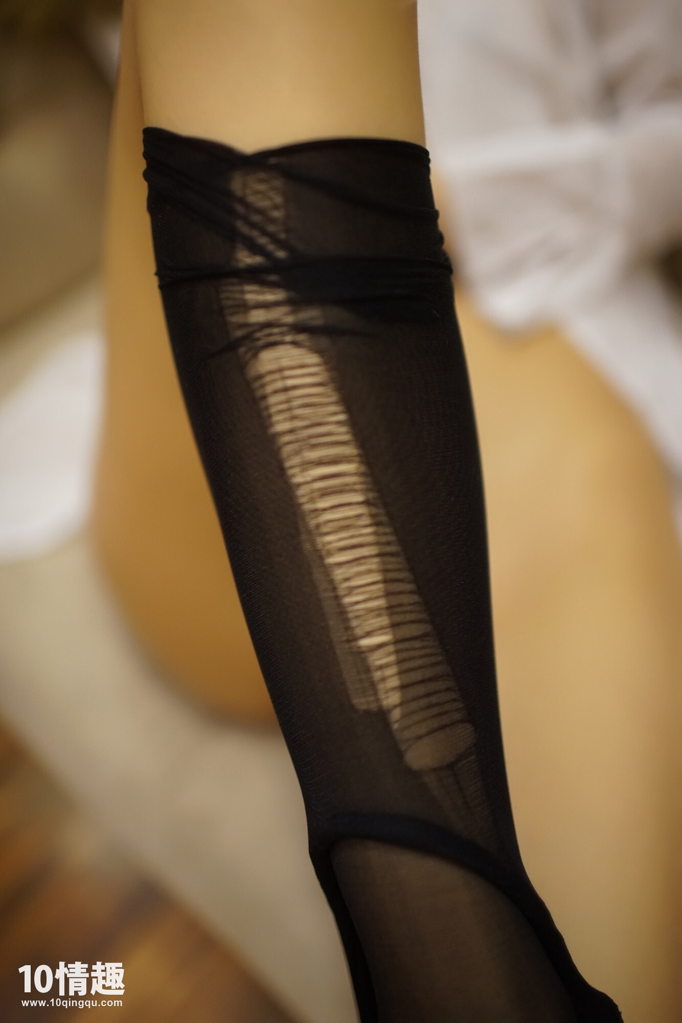 [ROSI写真]口罩系列 2016.12.03 NO.174